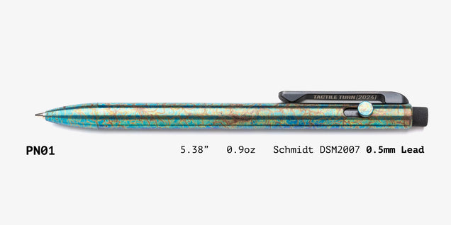 UFO Pencil