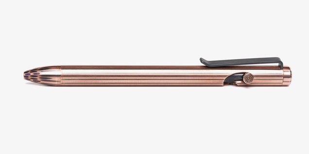ALT Full Superconductor Bolt Action Pen