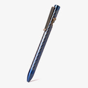 Chevron Bolt Action Pen