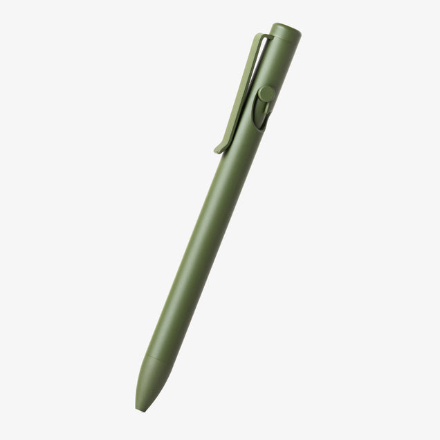 Tonal Bolt Action Pen