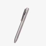 Clip Action Pen