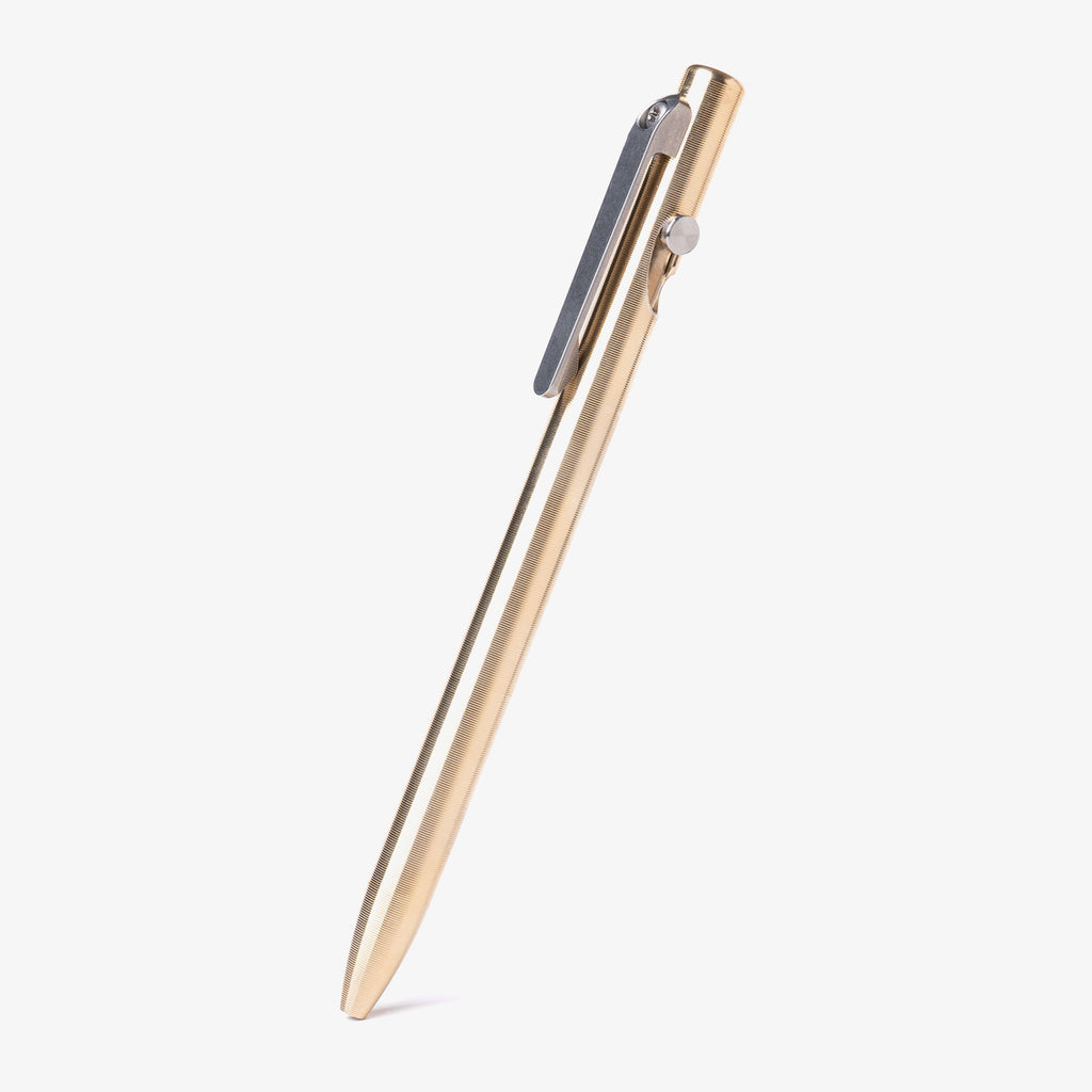 Bronze Slim Bolt Action Standard