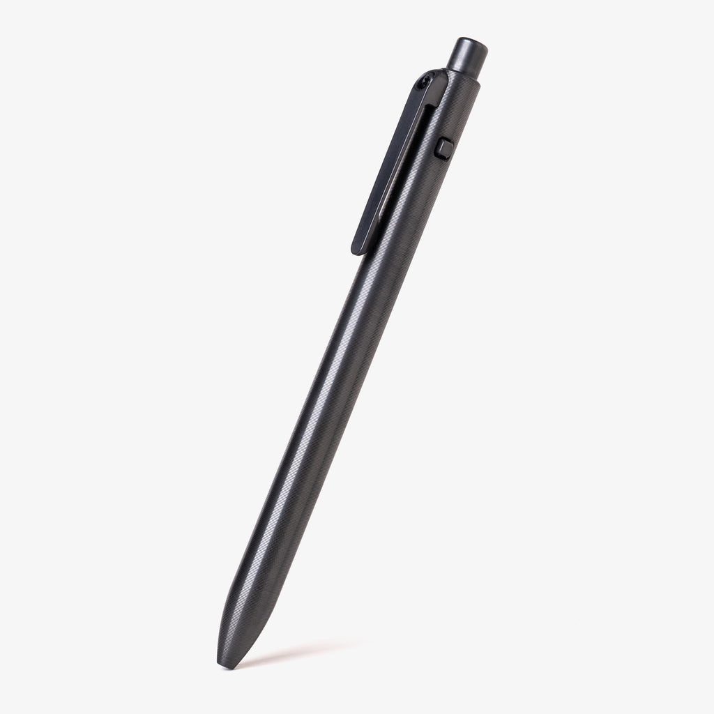 DLC Titanium Side Click Standard