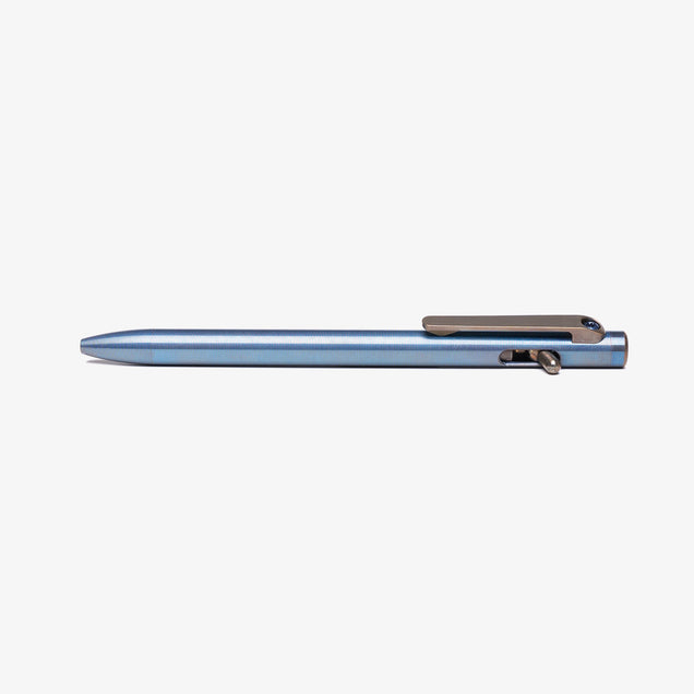Dual Tone Ano Slim Switch Pen