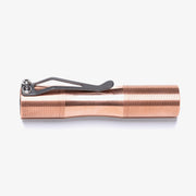 Apollo Flashlight