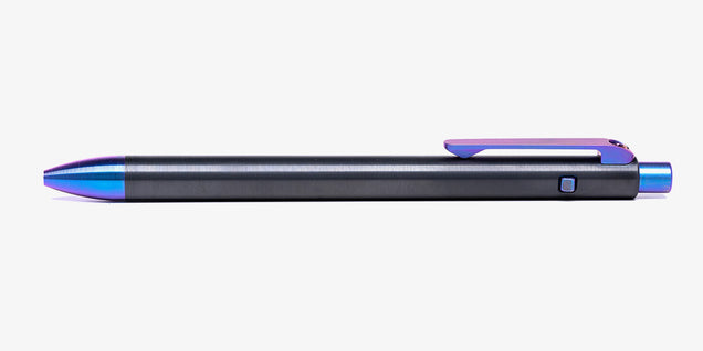 DLC Special Side Click Pen