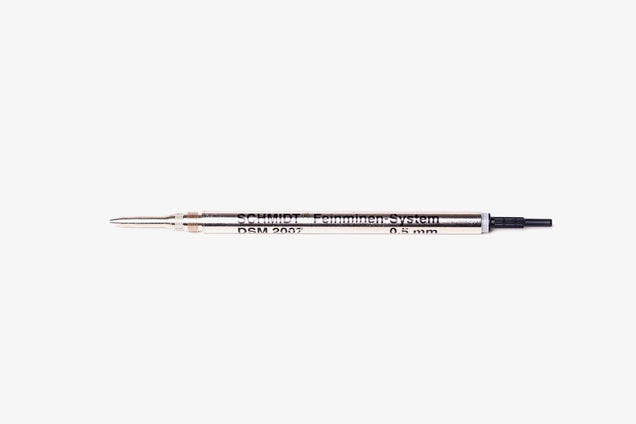 Mechanism for Pencil