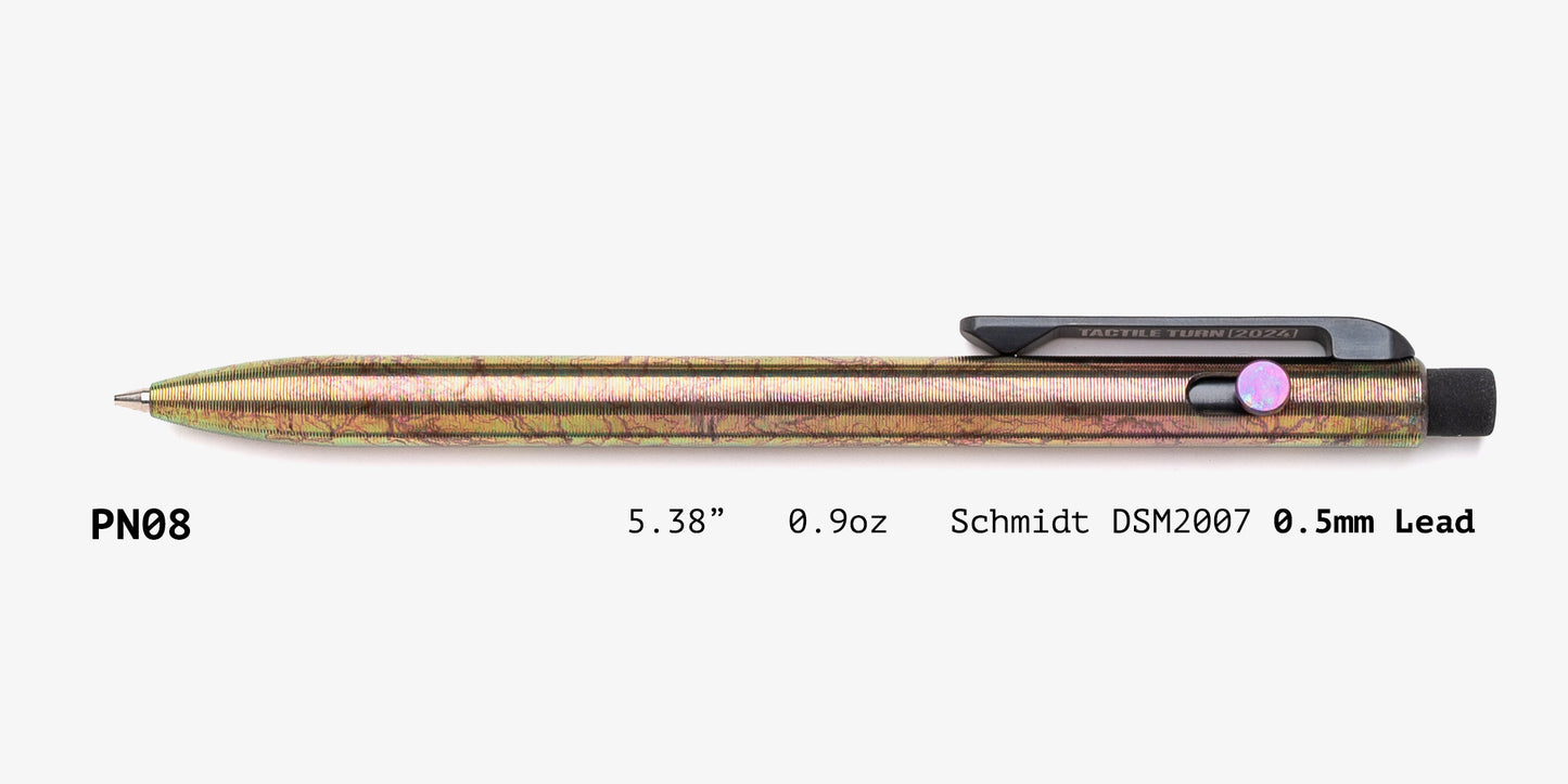 UFO Pencil