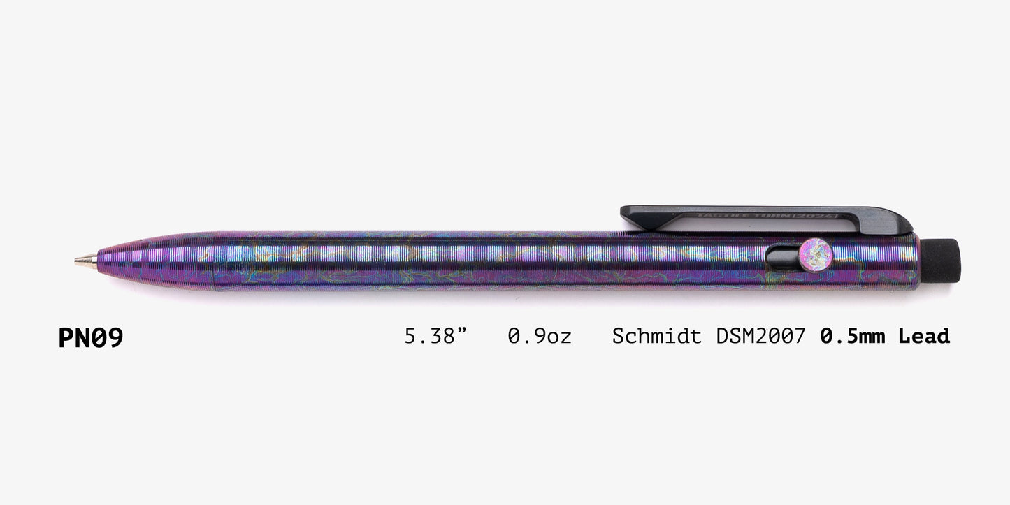 UFO Pencil