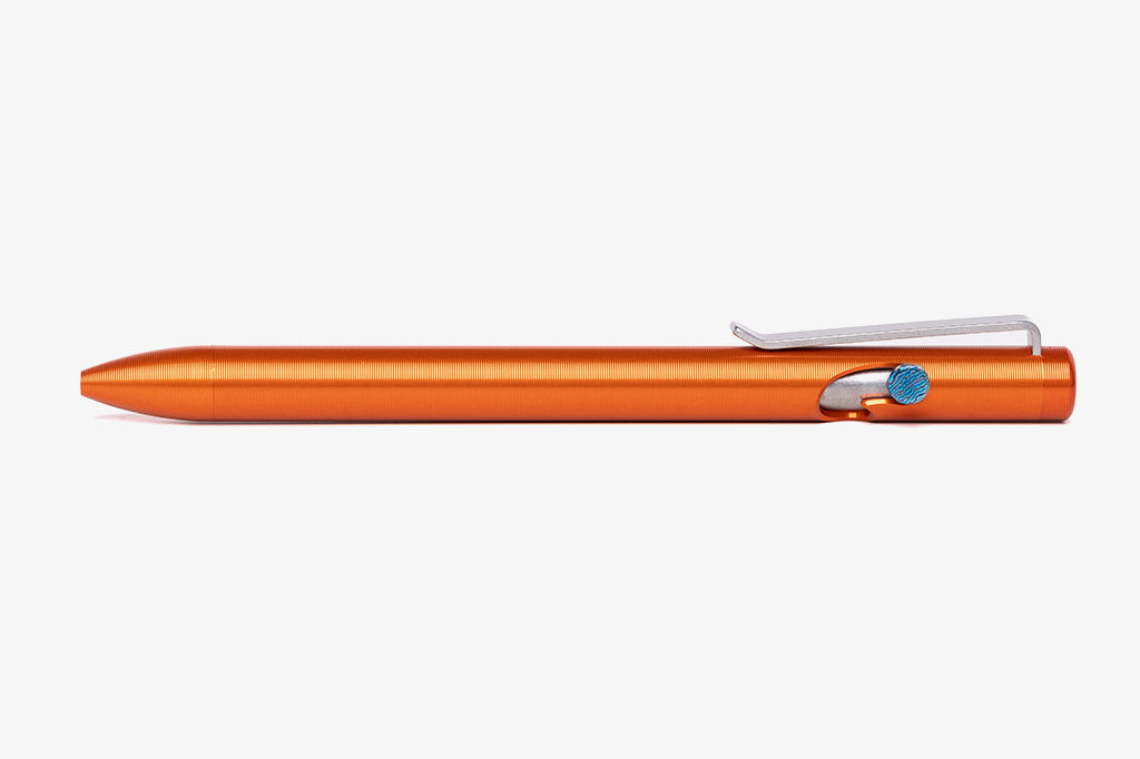 Orange+Standard [5.6"]+Bolt