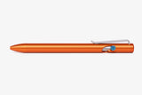 Orange+Standard [5.6"]+Bolt