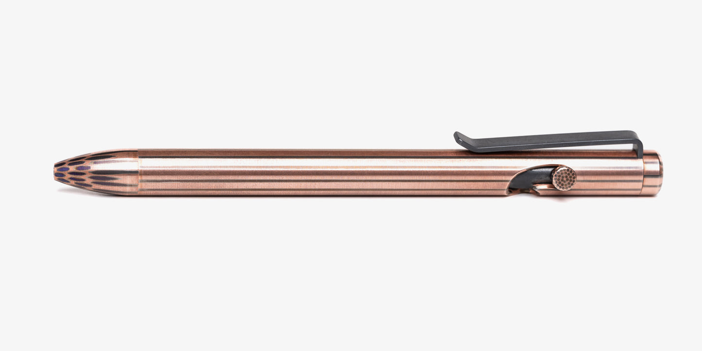 ALT Full Superconductor Bolt Action Pen