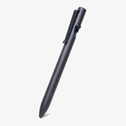 Bead Blasted DLC Titanium Bolt Action Pen