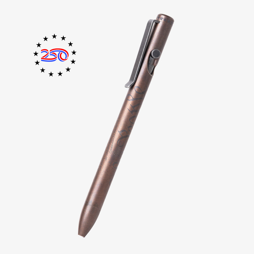 Copper