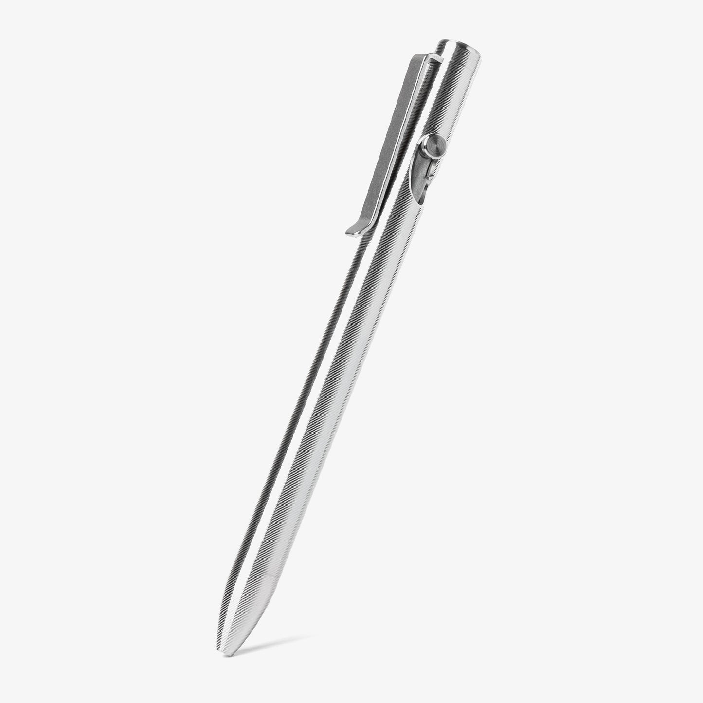 TT Titanium Bolt Action Standard