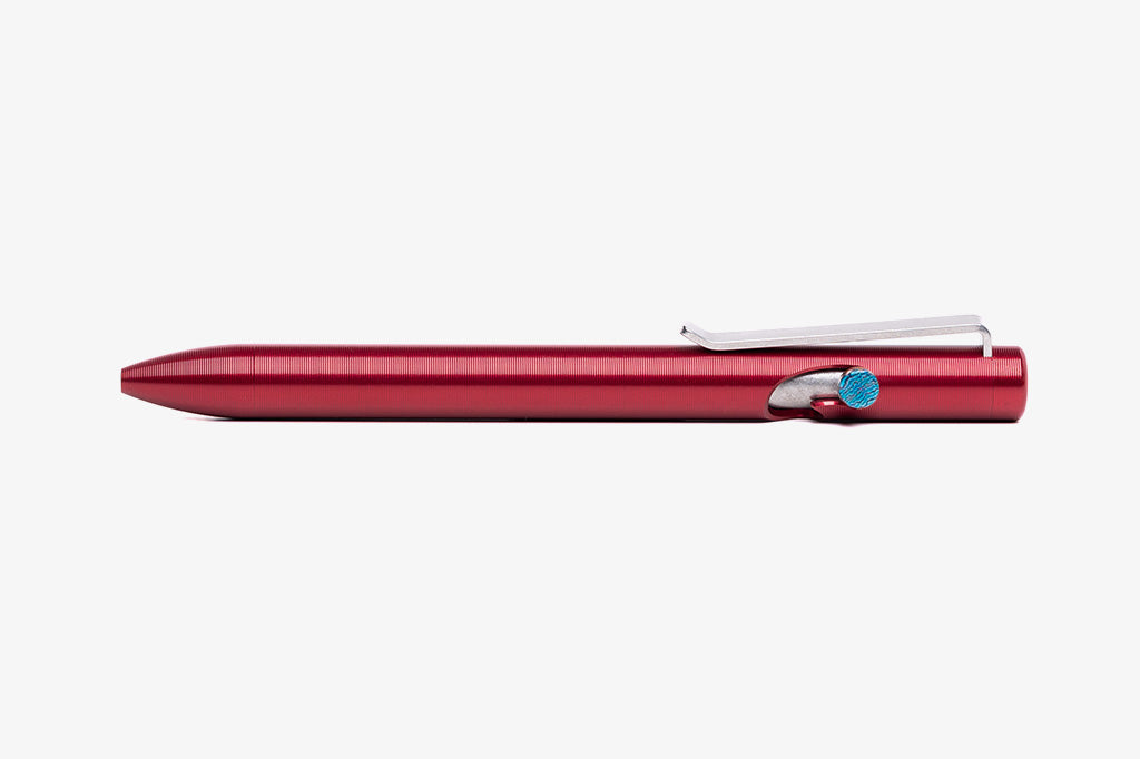 Red+Short [5.1"]+Bolt