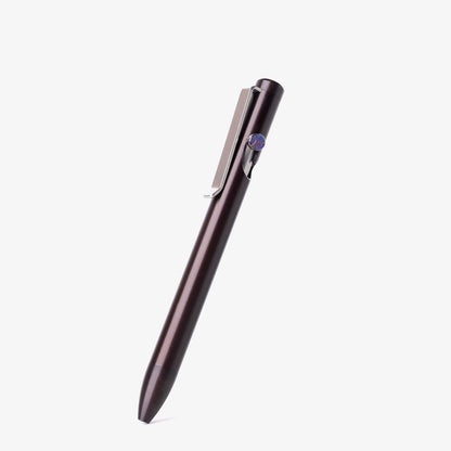 Bronze+Short [5.1"]+Bolt