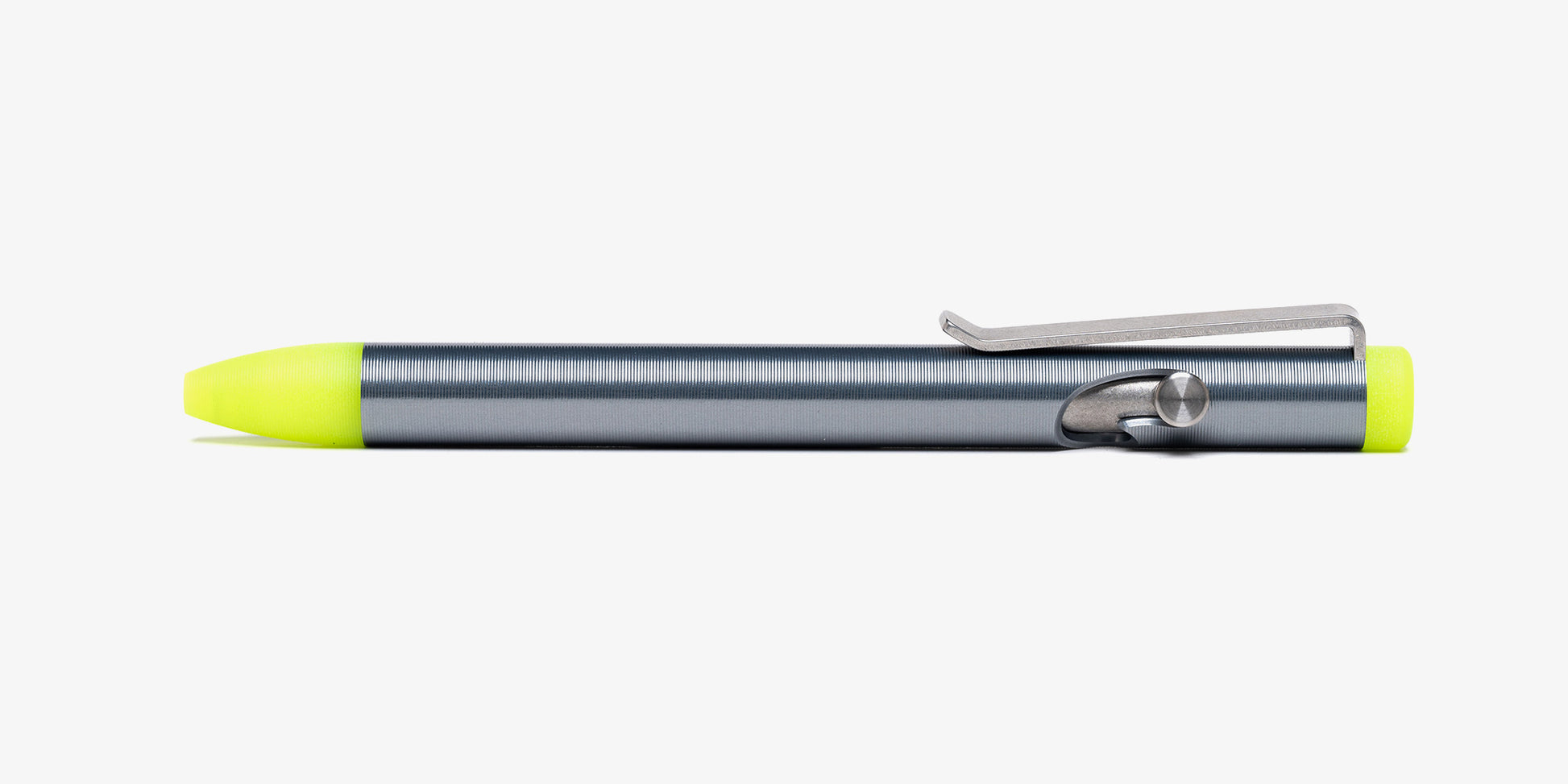 Embrite™ Bolt Action Pen
