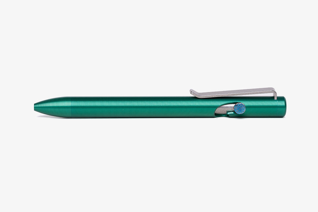 Green+Short [5.1"]+Bolt