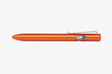 Orange+Short [5.1"]+Bolt