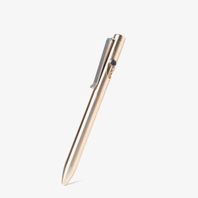 TT Bronze Bolt Action Short