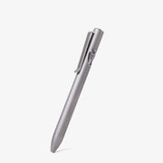 Stonewashed Titanium Bolt Action Short