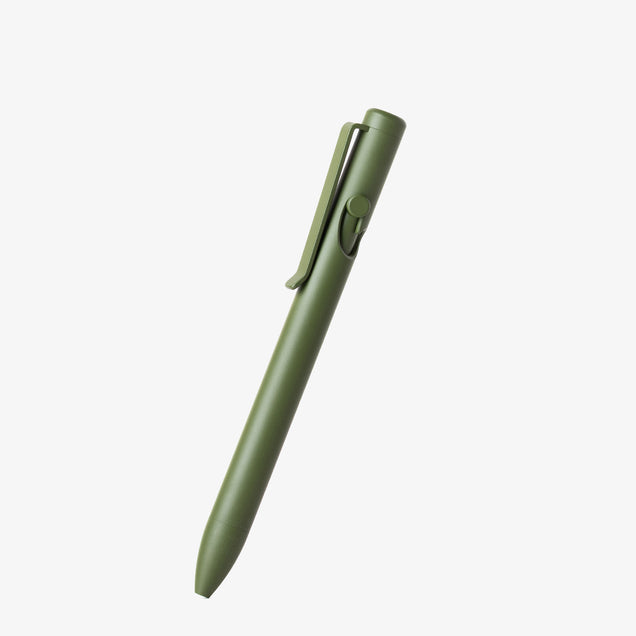 Tonal Bolt Action Pen