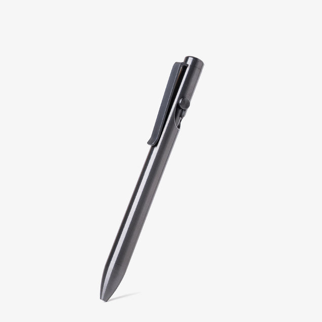Zirconium Bolt Action Short