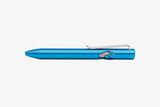 Turquoise+Mini [4.4"]+Bolt