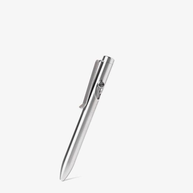 Titanium Bolt Action Mini