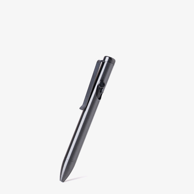 Zirconium Bolt Action Mini