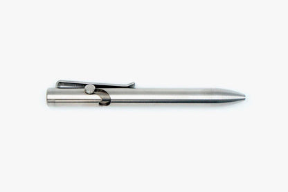 Lefty Bolt Action Pen