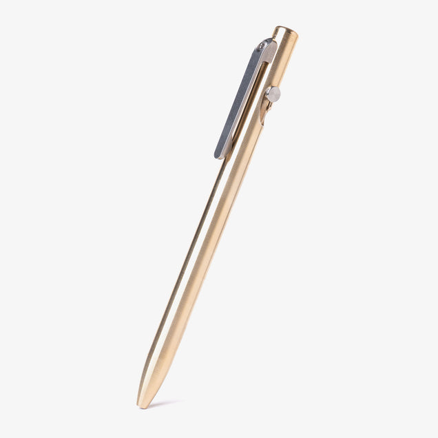Bronze Slim Bolt Action Standard