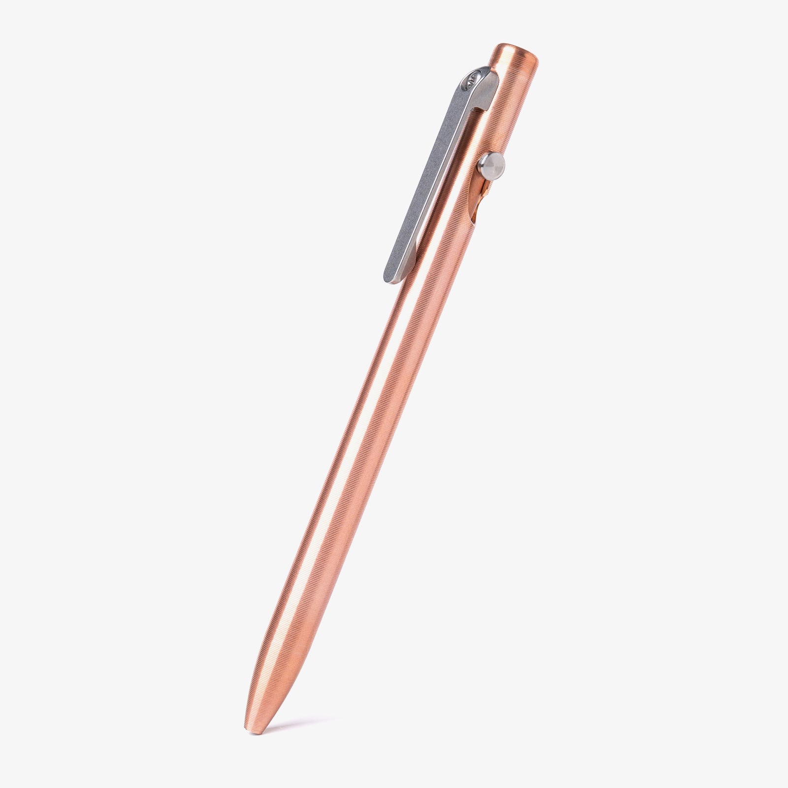Copper+Standard