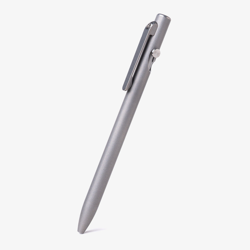 Stonewashed Slim Bolt Action Standard