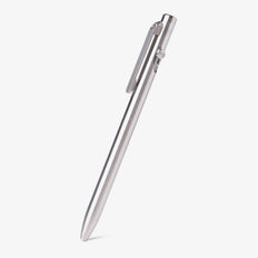 Titanium Slim Bolt Action Standard