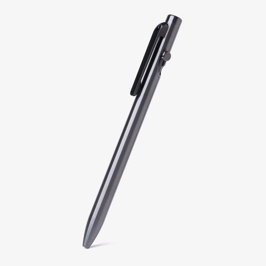 Zirconium Slim Bolt Action Standard