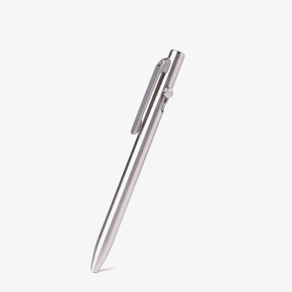 Titanium Slim Bolt Action Short