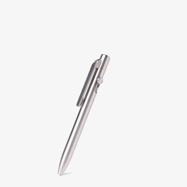 Titanium Slim Bolt Action Mini