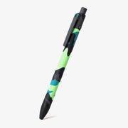Camo Side Click Pen