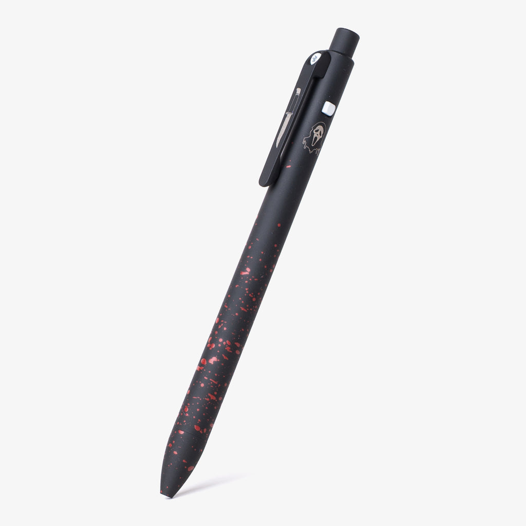 Slasher Side Click Pen