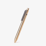Bronze Side Click Short