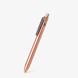 Copper Side Click Short