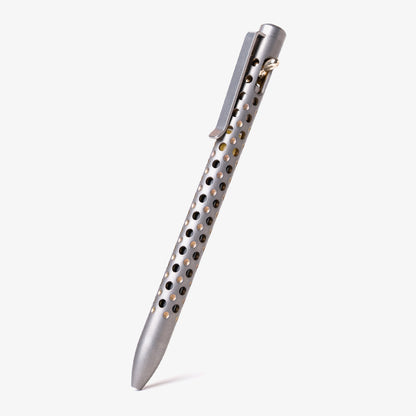 Divot Switch Pen