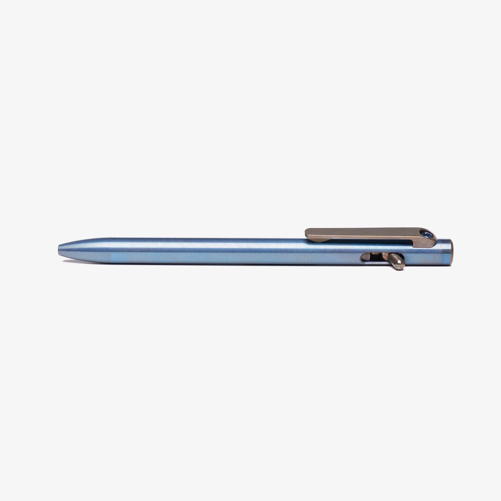 Dual Tone Ano Slim Switch Pen
