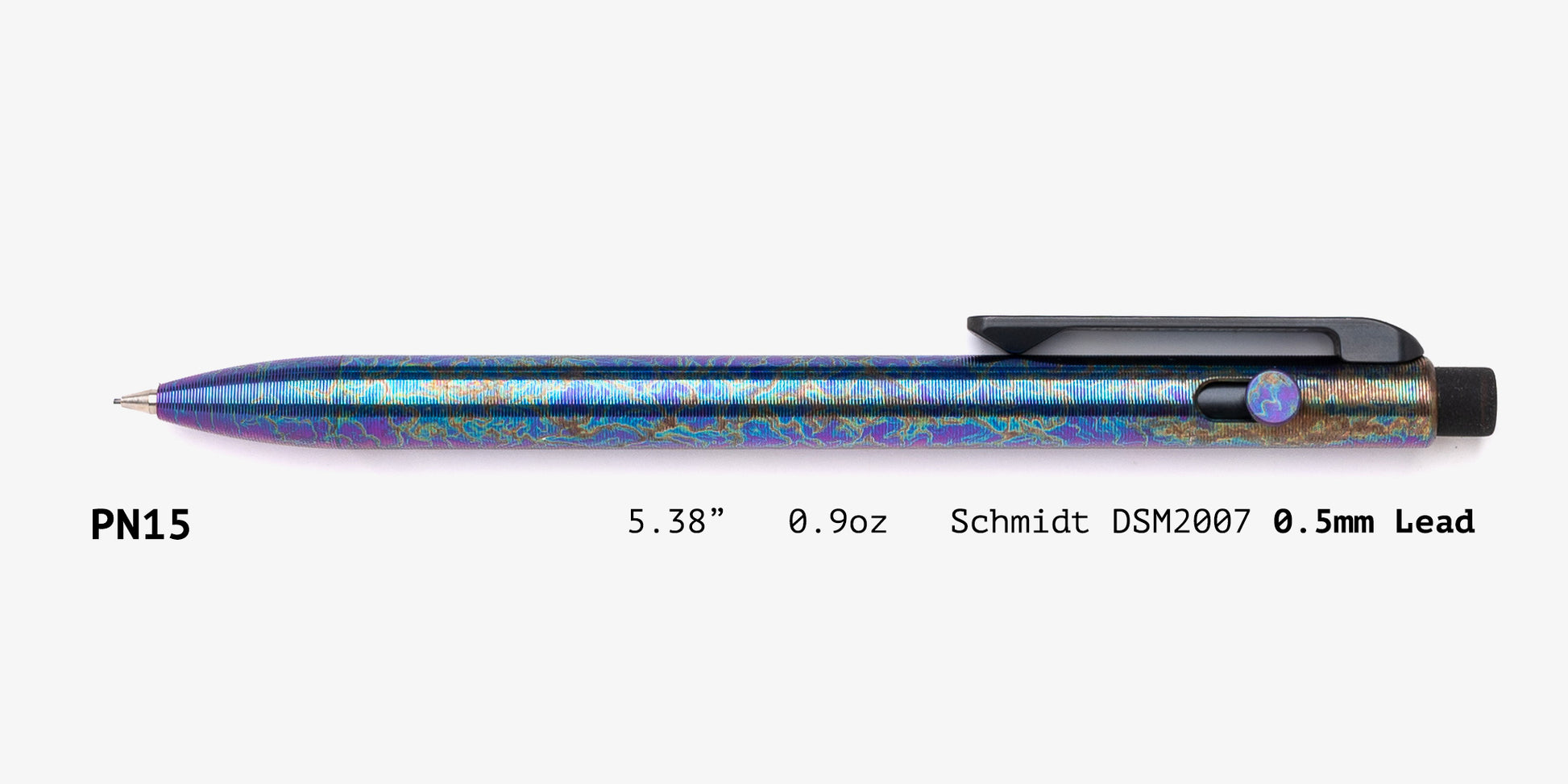 UFO Pencil