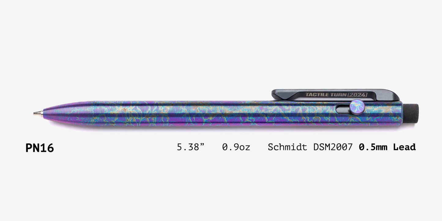 UFO Pencil