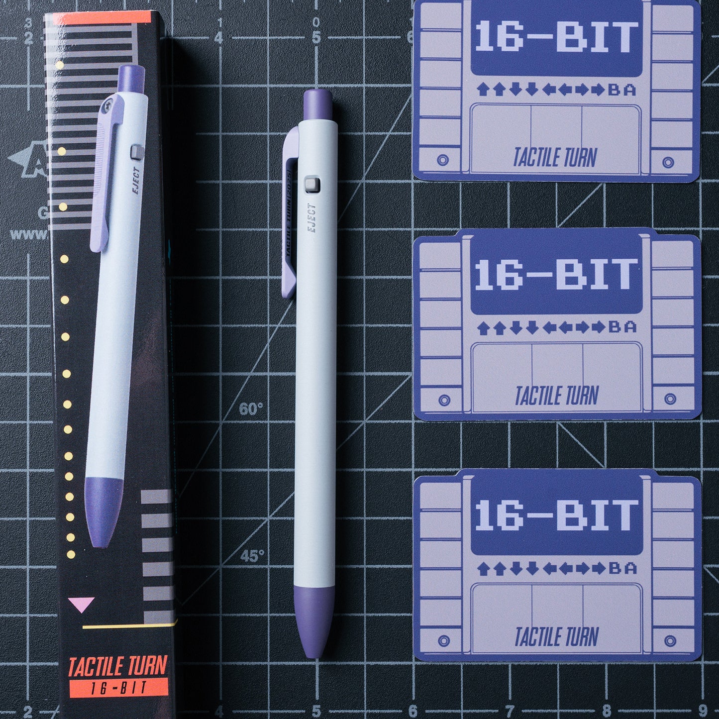 16-Bit