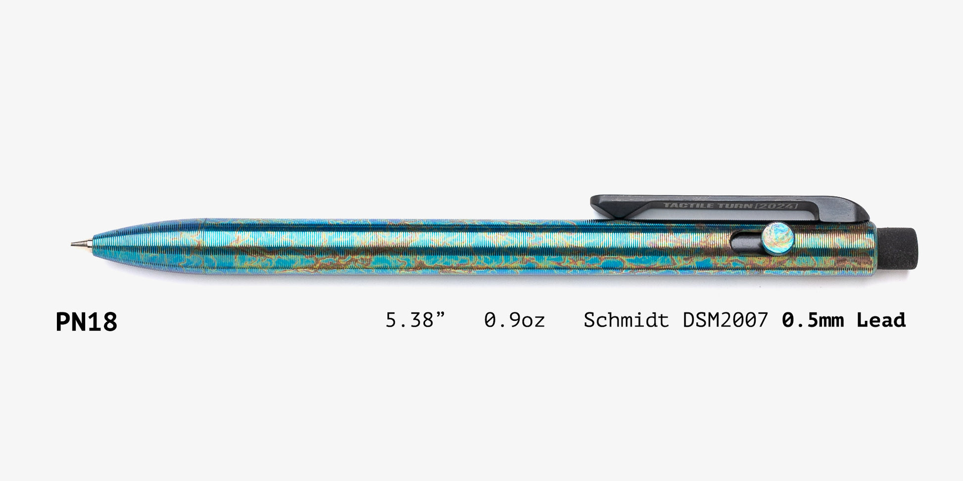 UFO Pencil