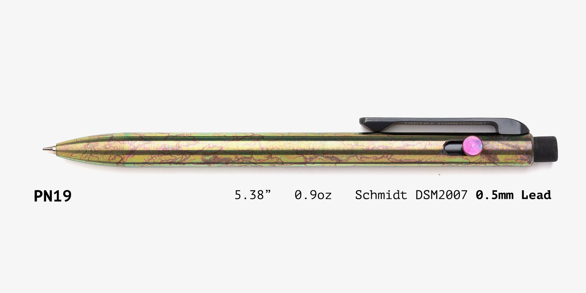 UFO Pencil